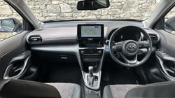 2023 (72) TOYOTA YARIS CROSS 1.5 Hybrid Excel AWD 5dr CVT 5579004