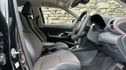 2023 (72) TOYOTA YARIS CROSS 1.5 Hybrid Excel AWD 5dr CVT 5578969