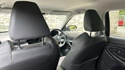 2023 (72) TOYOTA YARIS CROSS 1.5 Hybrid Excel AWD 5dr CVT 5579001
