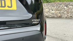 2023 (72) TOYOTA YARIS CROSS 1.5 Hybrid Excel AWD 5dr CVT 5578965