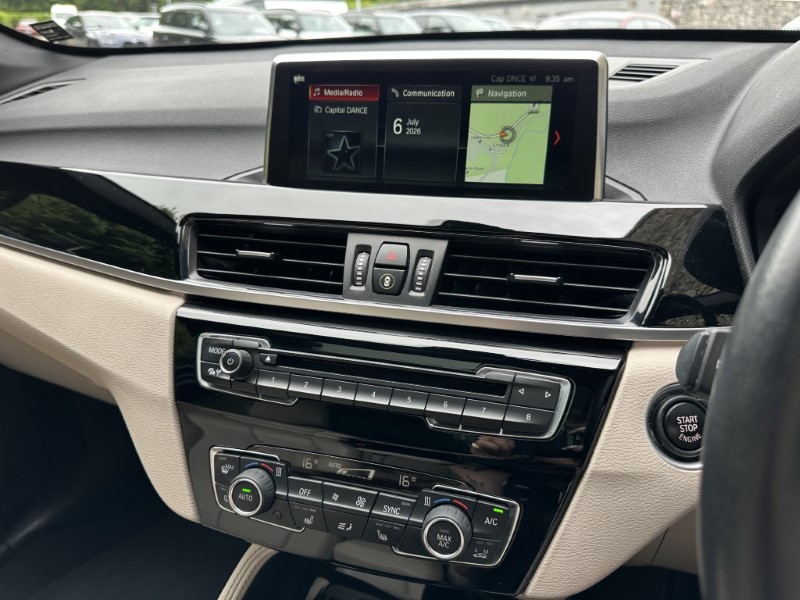 2018 (68) BMW X1 xDrive 20d xLine 5dr  5577688