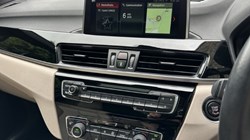 2018 (68) BMW X1 xDrive 20d xLine 5dr 5577688