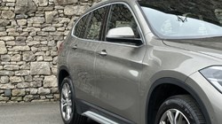 2018 (68) BMW X1 xDrive 20d xLine 5dr 5577645