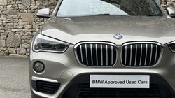 2018 (68) BMW X1 xDrive 20d xLine 5dr 5577708