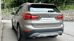2018 (68) BMW X1 xDrive 20d xLine 5dr 5577585