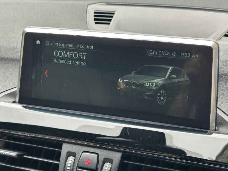 2018 (68) BMW X1 xDrive 20d xLine 5dr  5577686