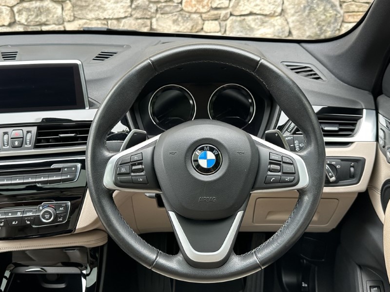 2018 (68) BMW X1 xDrive 20d xLine 5dr  5577627