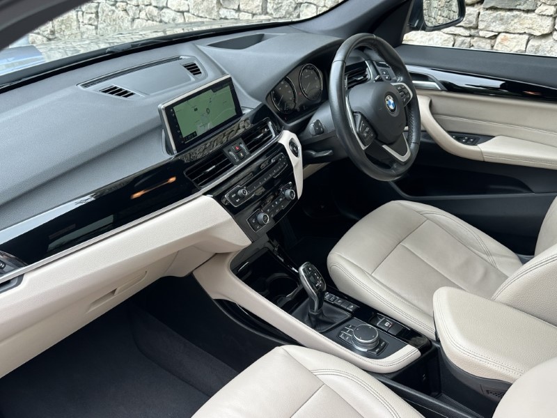 2018 (68) BMW X1 xDrive 20d xLine 5dr  5577610