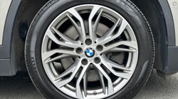 2018 (68) BMW X1 xDrive 20d xLine 5dr 5577644