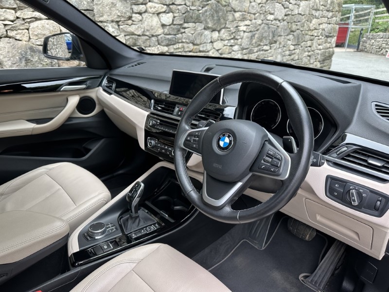 2018 (68) BMW X1 xDrive 20d xLine 5dr  5577589