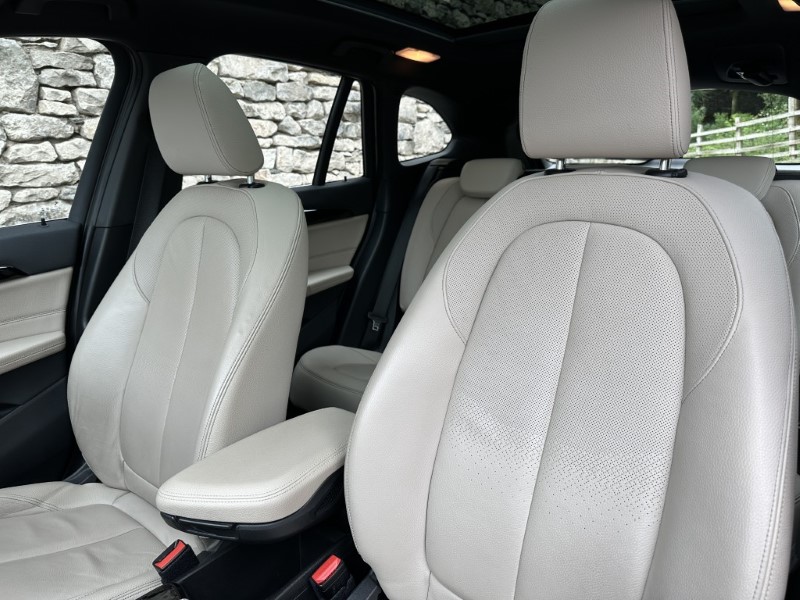 2018 (68) BMW X1 xDrive 20d xLine 5dr  5577611