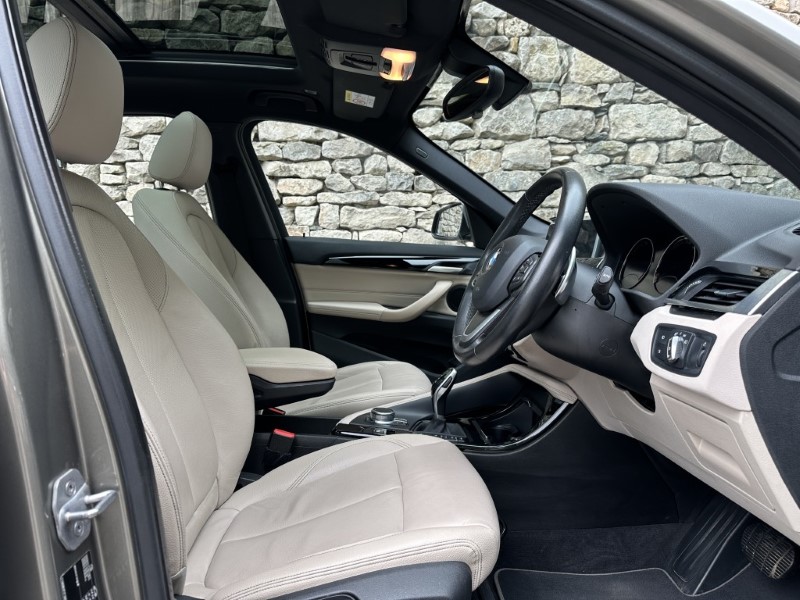 2018 (68) BMW X1 xDrive 20d xLine 5dr  5577590
