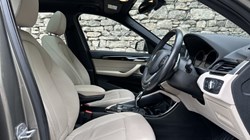 2018 (68) BMW X1 xDrive 20d xLine 5dr 5577590