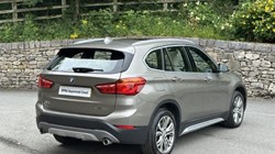 2018 (68) BMW X1 xDrive 20d xLine 5dr 5577714