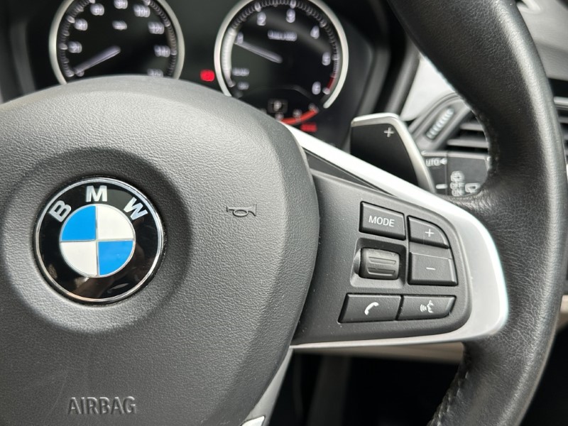 2018 (68) BMW X1 xDrive 20d xLine 5dr  5577602