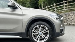 2018 (68) BMW X1 xDrive 20d xLine 5dr 5577711