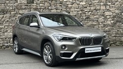 2018 (68) BMW X1 xDrive 20d xLine 5dr 5577706