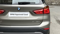 2018 (68) BMW X1 xDrive 20d xLine 5dr 5577652