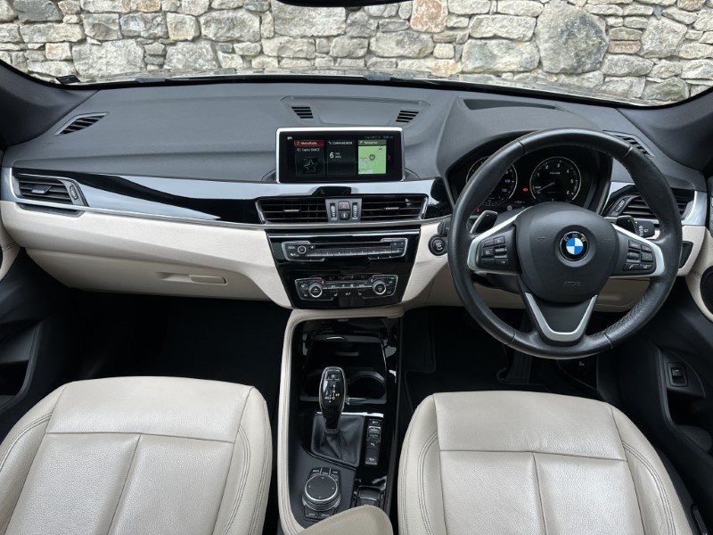 2018 (68) BMW X1 xDrive 20d xLine 5dr  5577696