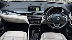 2018 (68) BMW X1 xDrive 20d xLine 5dr 5577696