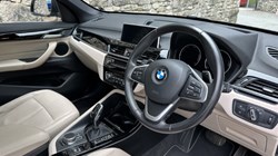 2018 (68) BMW X1 xDrive 20d xLine 5dr 5577657