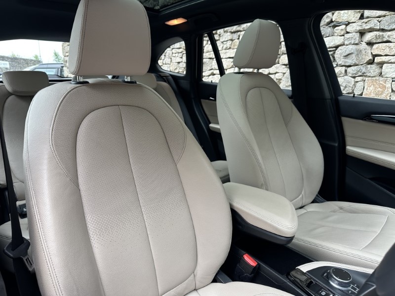 2018 (68) BMW X1 xDrive 20d xLine 5dr  5577592