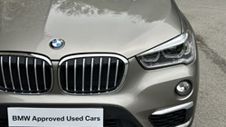 2018 (68) BMW X1 xDrive 20d xLine 5dr 5577672