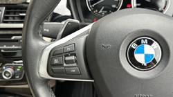 2018 (68) BMW X1 xDrive 20d xLine 5dr 5577601