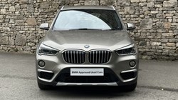2018 (68) BMW X1 xDrive 20d xLine 5dr 5577637