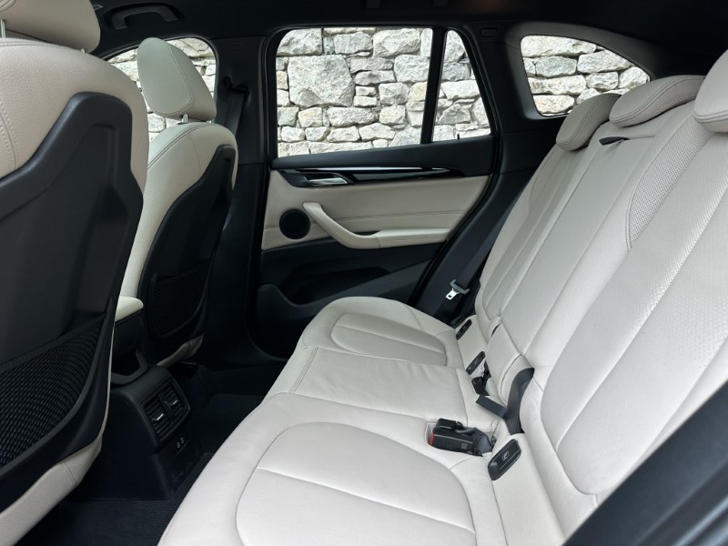2018 (68) BMW X1 xDrive 20d xLine 5dr  5577674