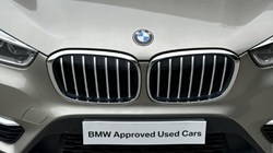 2018 (68) BMW X1 xDrive 20d xLine 5dr 5577709