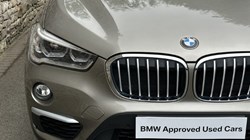2018 (68) BMW X1 xDrive 20d xLine 5dr 5577671