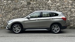 2018 (68) BMW X1 xDrive 20d xLine 5dr 5577682