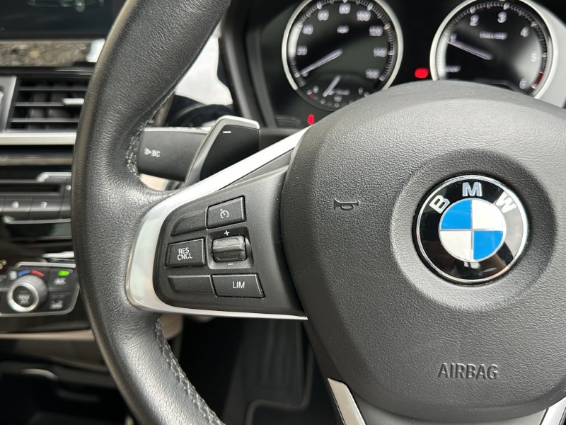 2018 (68) BMW X1 xDrive 20d xLine 5dr  5577669