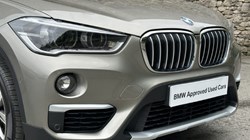 2018 (68) BMW X1 xDrive 20d xLine 5dr 5577639