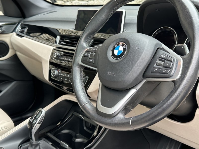 2018 (68) BMW X1 xDrive 20d xLine 5dr  5577659