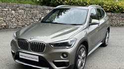 2018 (68) BMW X1 xDrive 20d xLine 5dr 5577701