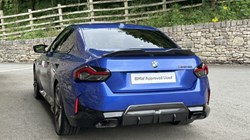 2023 (23) BMW 2 SERIES M240i xDrive 2dr 5584122