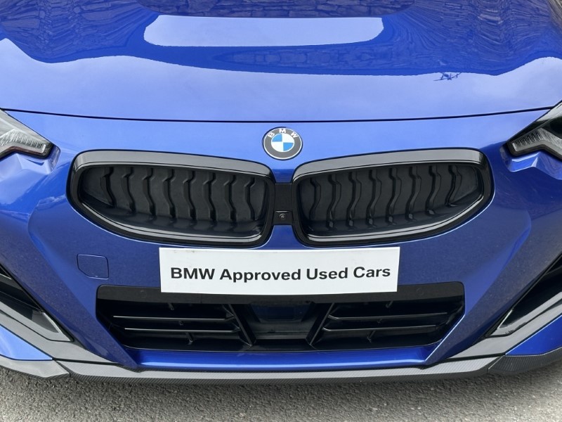 2023 (23) BMW 2 SERIES M240i xDrive 2dr  5584184