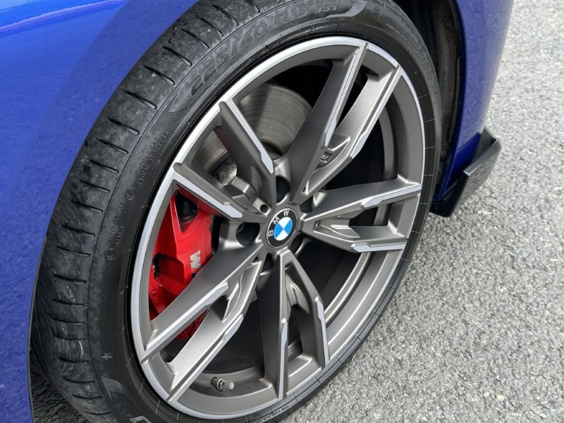 2023 (23) BMW 2 SERIES M240i xDrive 2dr  5584190
