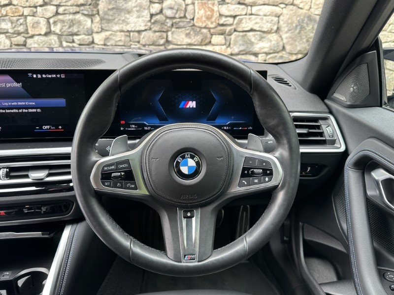 2023 (23) BMW 2 SERIES M240i xDrive 2dr  5584170