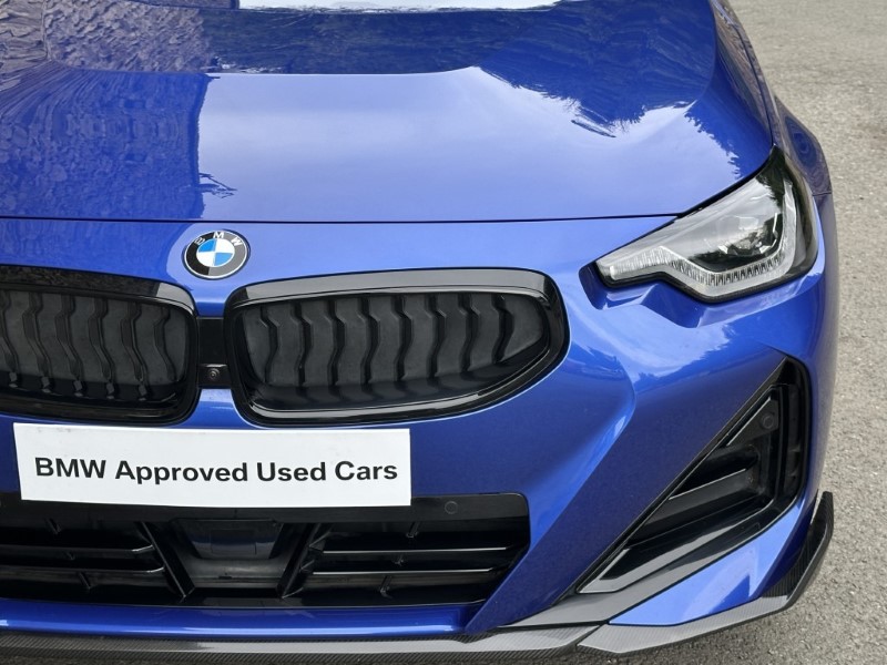 2023 (23) BMW 2 SERIES M240i xDrive 2dr  5584145