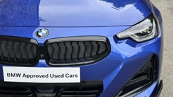 2023 (23) BMW 2 SERIES M240i xDrive 2dr 5584145
