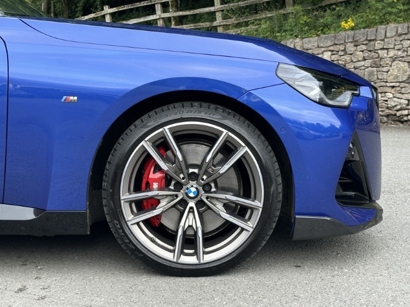 2023 (23) BMW 2 SERIES M240i xDrive 2dr  5584187