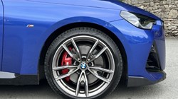2023 (23) BMW 2 SERIES M240i xDrive 2dr 5584187