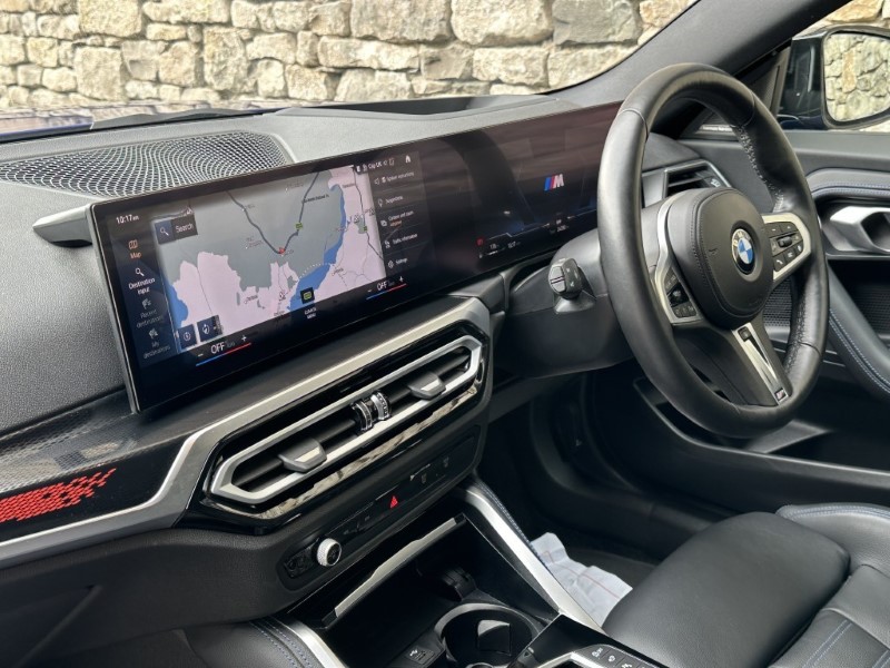 2023 (23) BMW 2 SERIES M240i xDrive 2dr  5584152