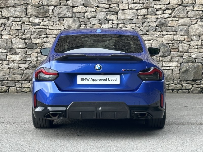 2023 (23) BMW 2 SERIES M240i xDrive 2dr  5584165