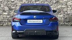 2023 (23) BMW 2 SERIES M240i xDrive 2dr 5584165