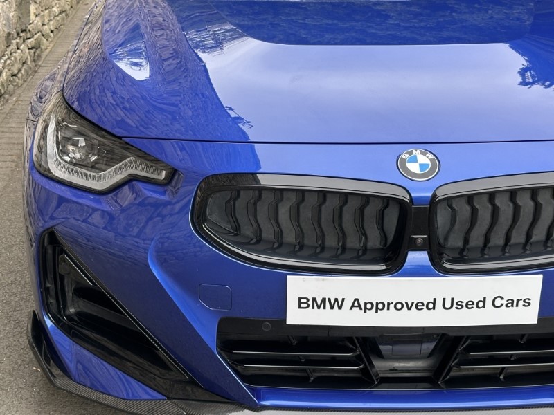 2023 (23) BMW 2 SERIES M240i xDrive 2dr  5584144
