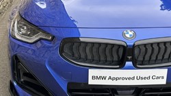 2023 (23) BMW 2 SERIES M240i xDrive 2dr 5584144